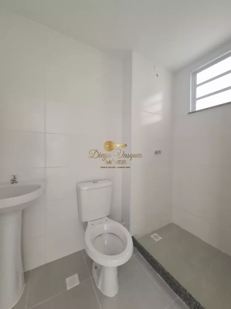 Apartamento, 2 quartos, 50 m² - Foto 7