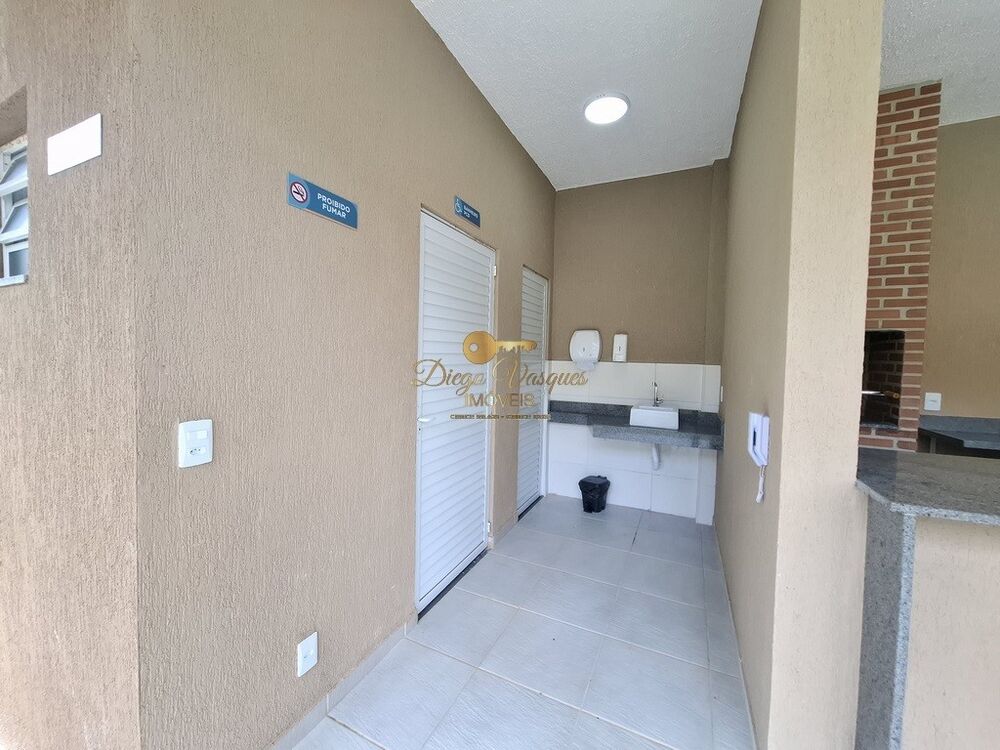 Apartamento à venda com 2 quartos, 50m² - Foto 4