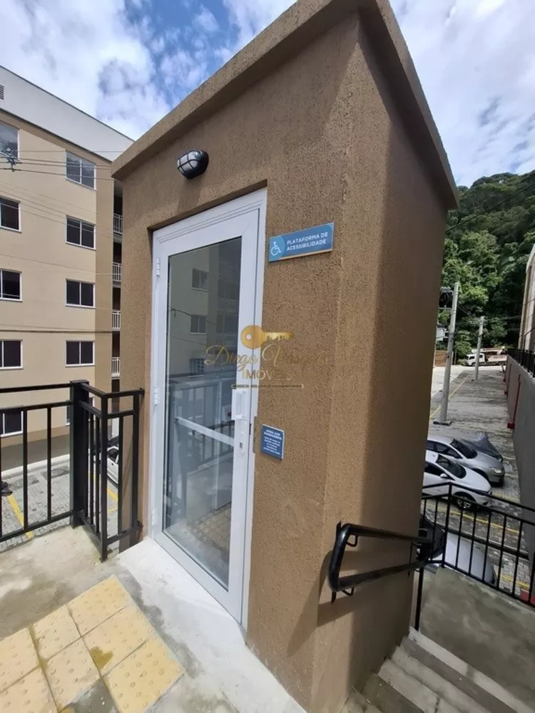 Apartamento, 2 quartos, 50 m² - Foto 20