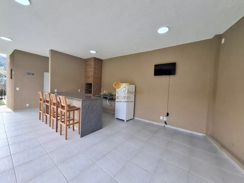 Apartamento, 2 quartos, 50 m² - Foto 25