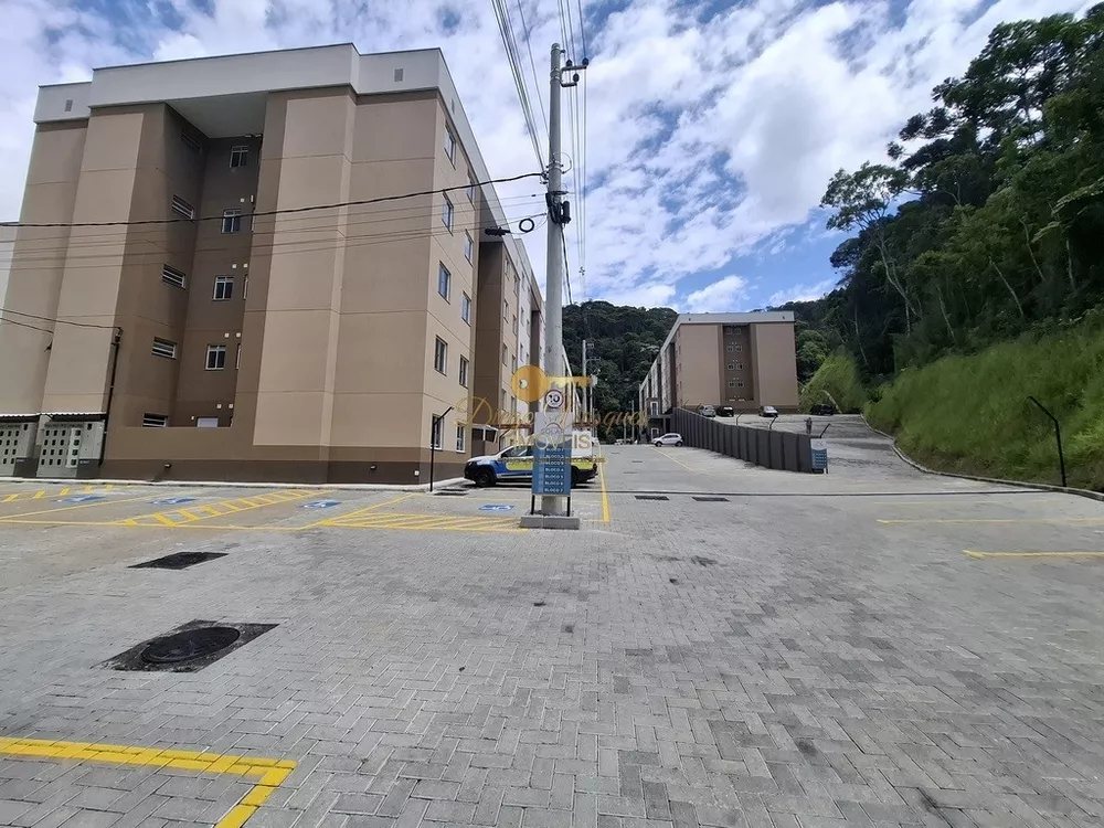 Apartamento, 2 quartos, 50 m² - Foto 19