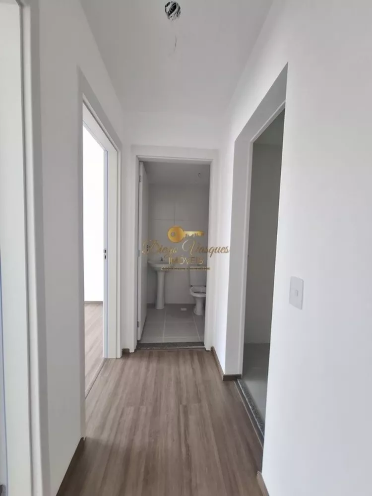 Apartamento, 2 quartos, 50 m² - Foto 4