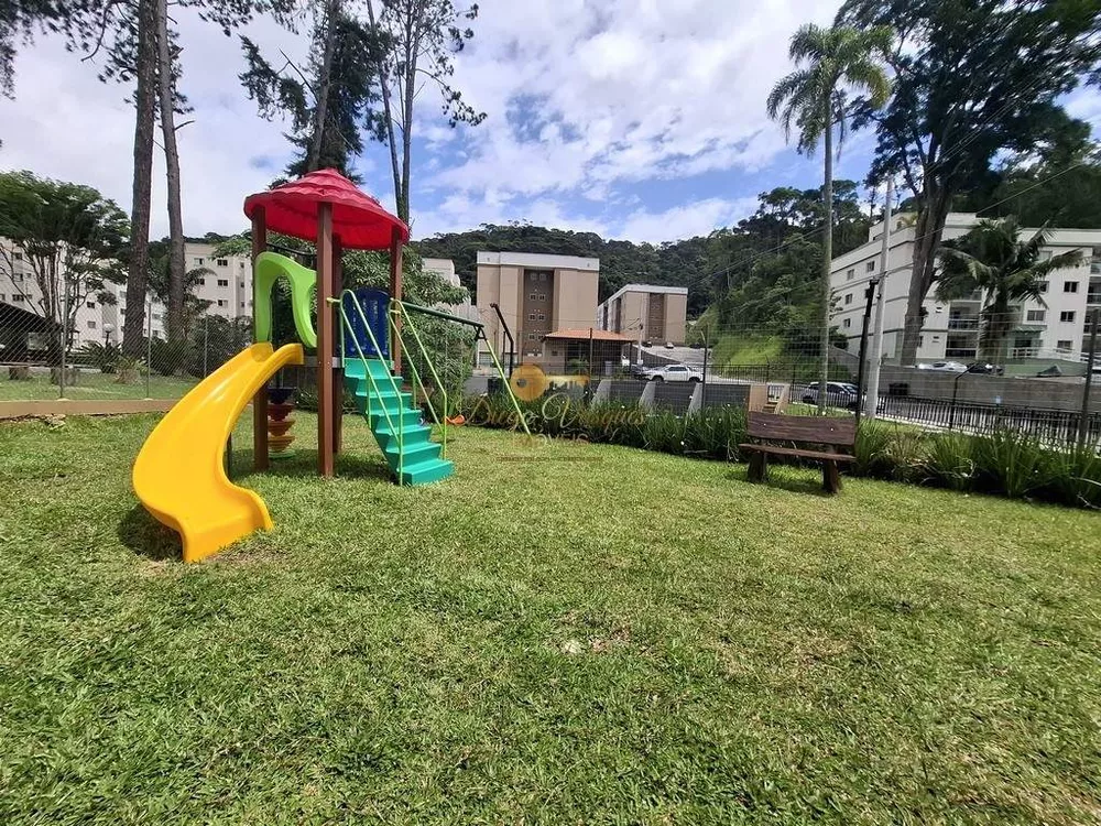 Apartamento, 2 quartos, 50 m² - Foto 26