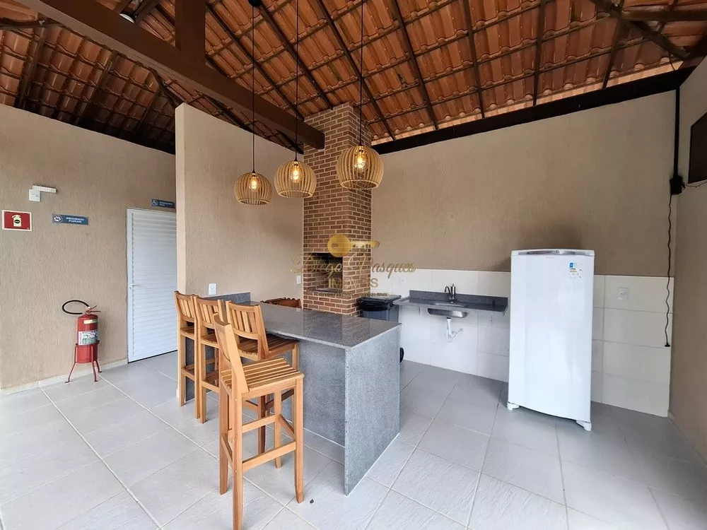 Apartamento, 2 quartos, 50 m² - Foto 17