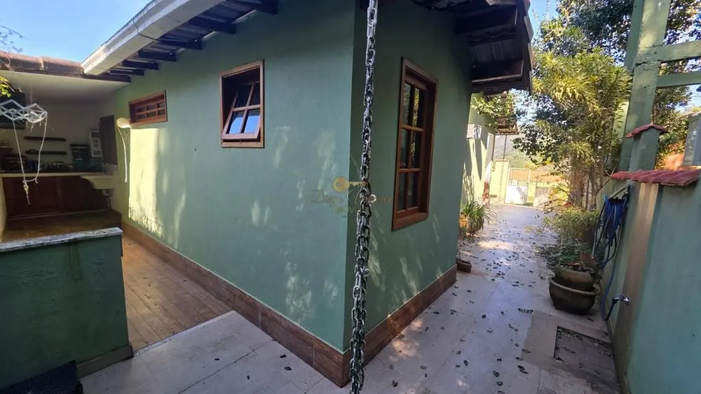 Casa de Condomínio, 2 quartos - Foto 14