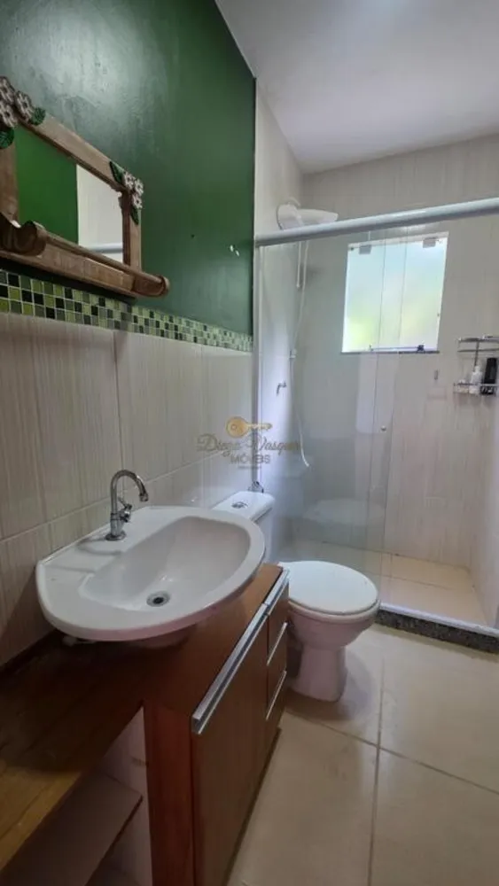 Casa de Condomínio, 2 quartos - Foto 11