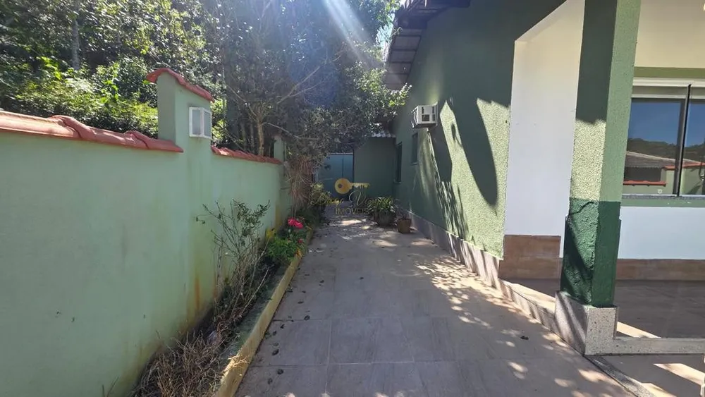 Casa de Condomínio, 2 quartos - Foto 4