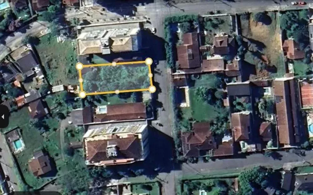 Terreno, 1000 m² - Foto 7