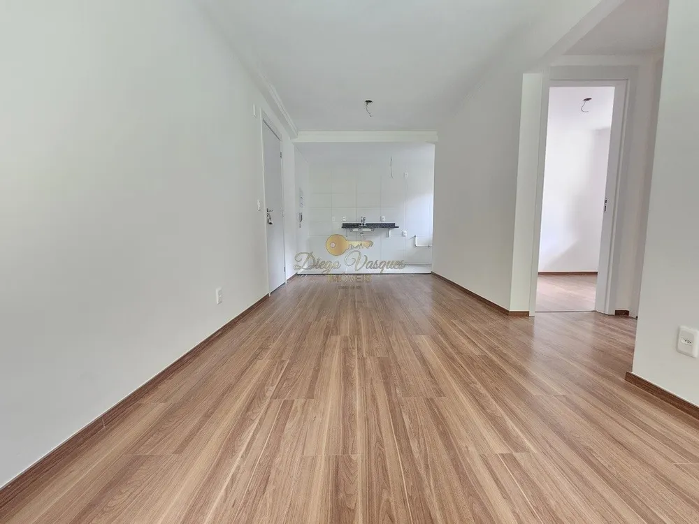 Apartamento, 2 quartos, 53 m² - Foto 3