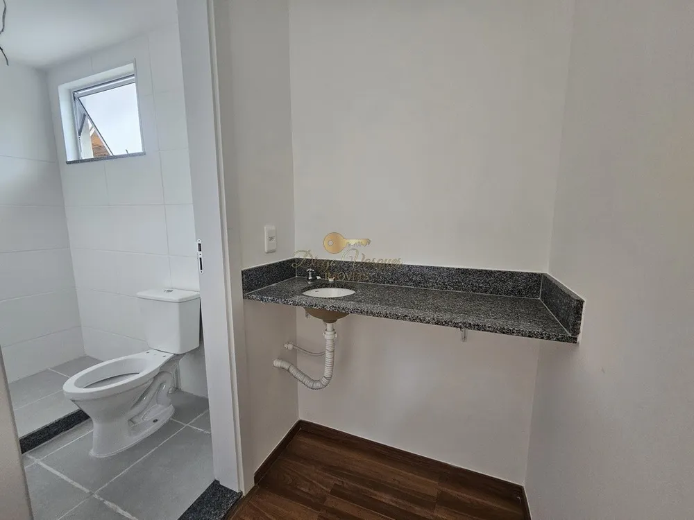 Apartamento, 2 quartos, 53 m² - Foto 12