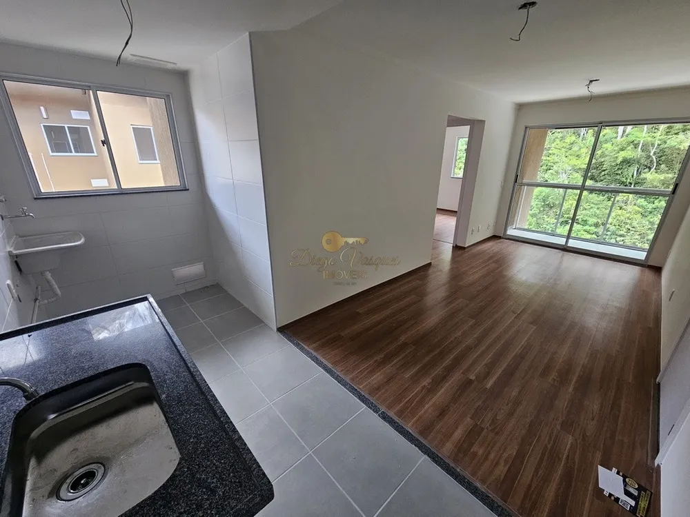 Apartamento, 2 quartos, 53 m² - Foto 5
