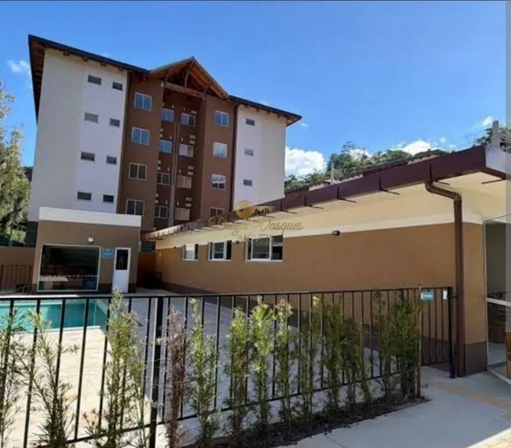 Apartamento, 2 quartos, 53 m² - Foto 16