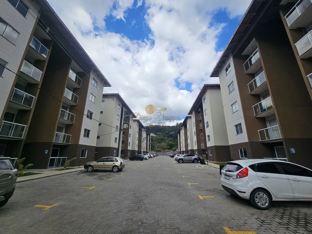 Apartamento, 2 quartos, 53 m² - Foto 20