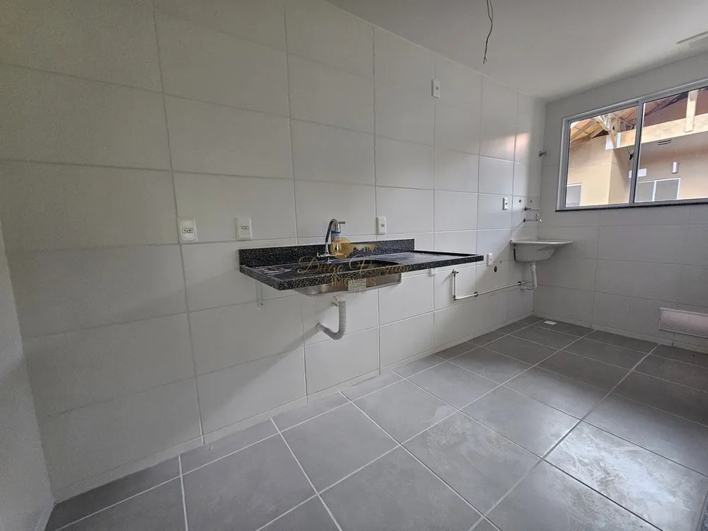 Apartamento, 2 quartos, 53 m² - Foto 6