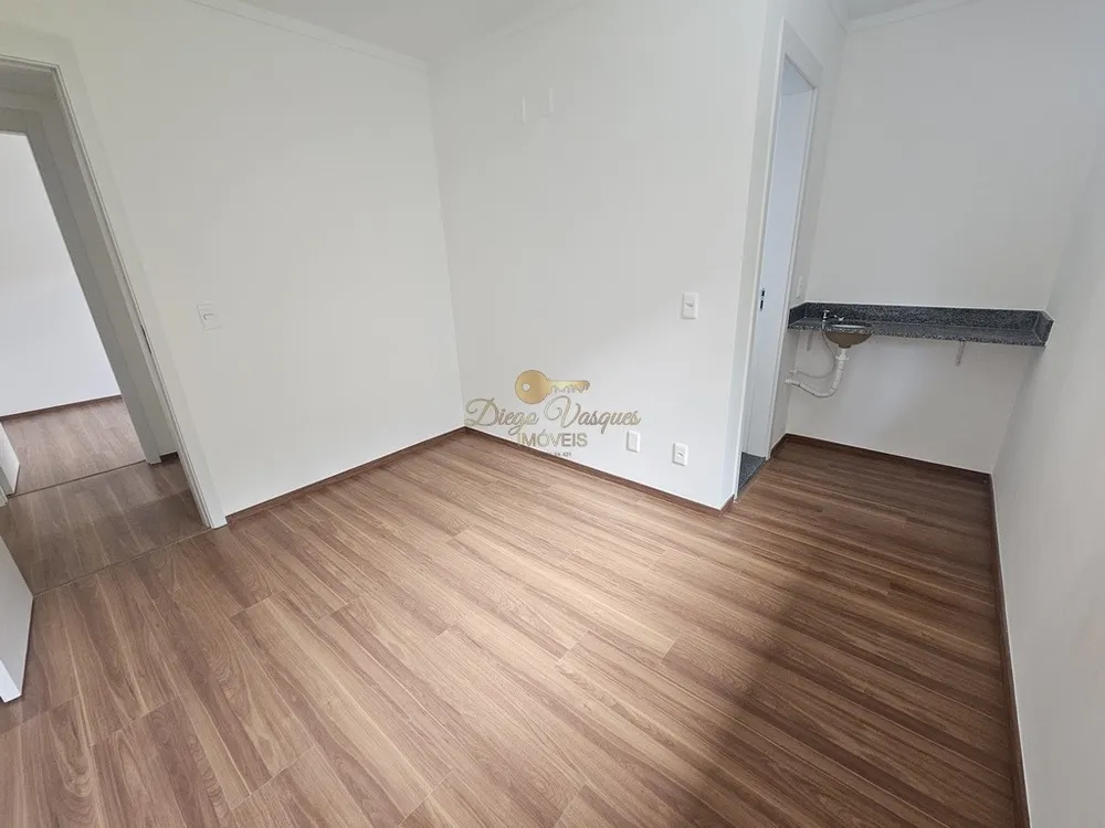 Apartamento, 2 quartos, 53 m² - Foto 11