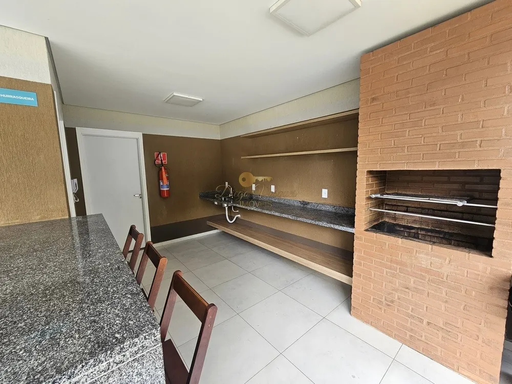 Apartamento, 2 quartos, 53 m² - Foto 17