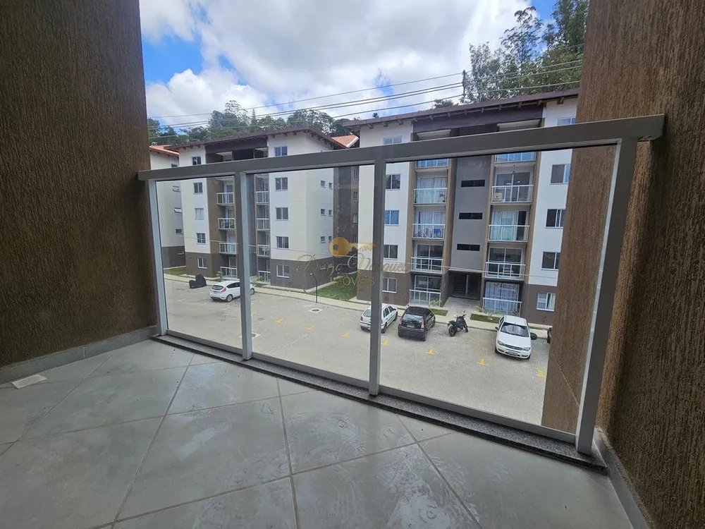 Apartamento, 2 quartos, 53 m² - Foto 4