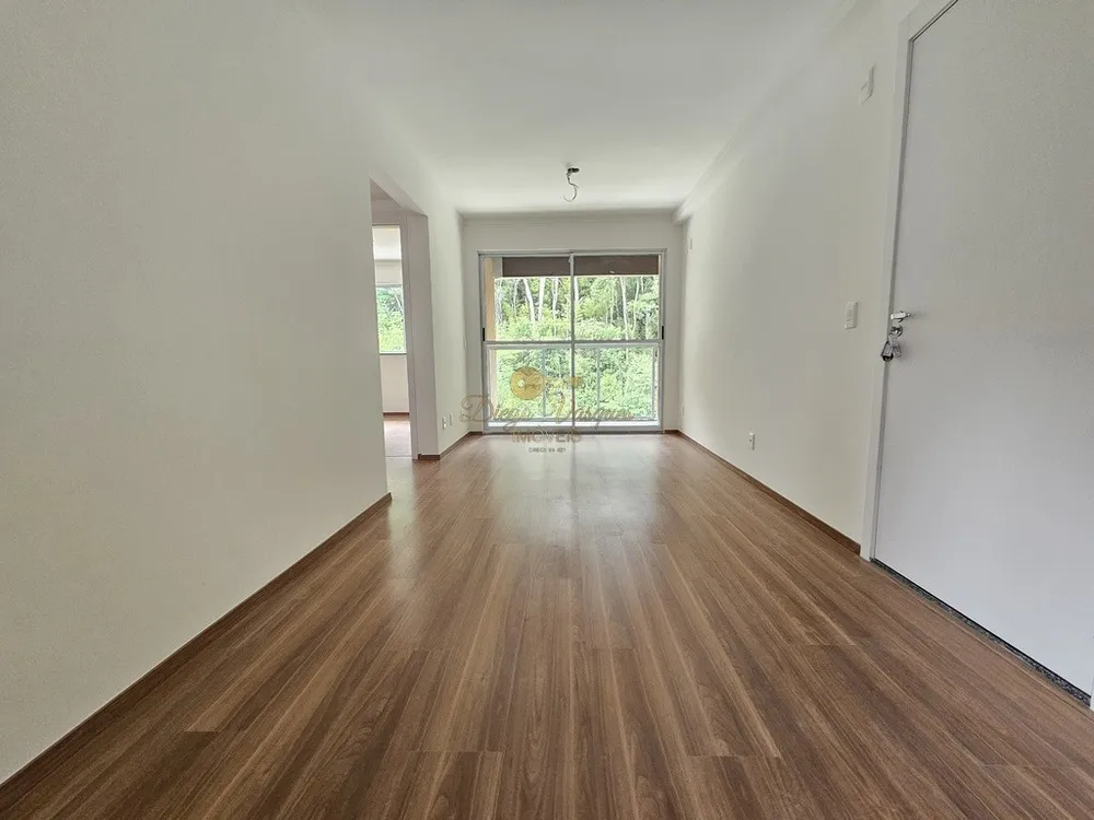 Apartamento, 2 quartos, 53 m² - Foto 2