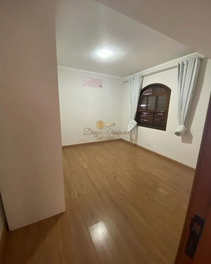 Casa, 4 quartos - Foto 7
