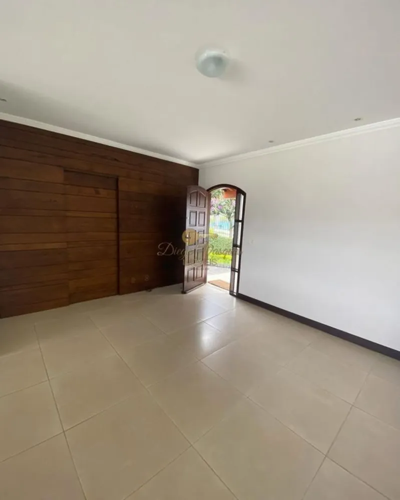 Casa, 4 quartos - Foto 3