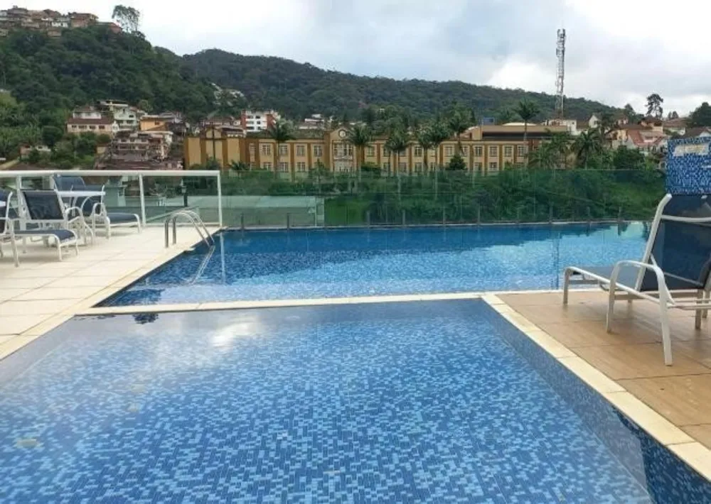Apartamento, 2 quartos, 72 m² - Foto 1