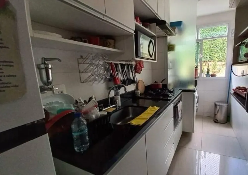 Apartamento, 2 quartos, 72 m² - Foto 7