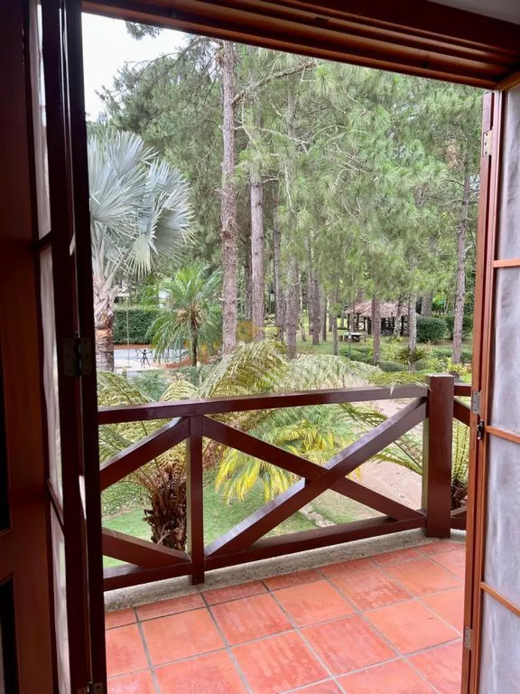 Casa de Condomínio, 3 quartos - Foto 23