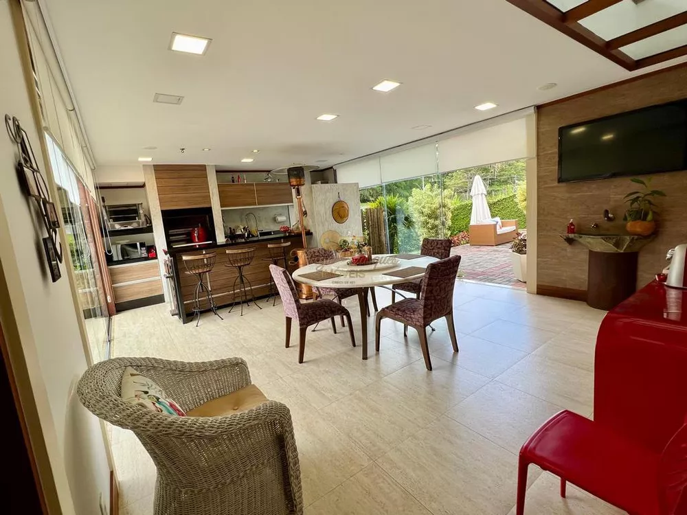 Casa de Condomínio, 3 quartos - Foto 14