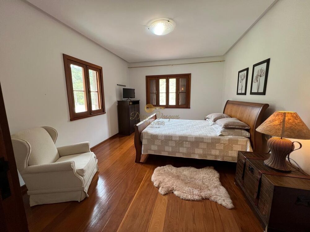 Casa de Condomínio, 3 quartos - Foto 19