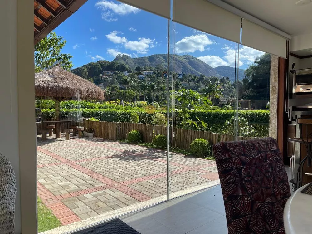 Casa de Condomínio, 3 quartos - Foto 27