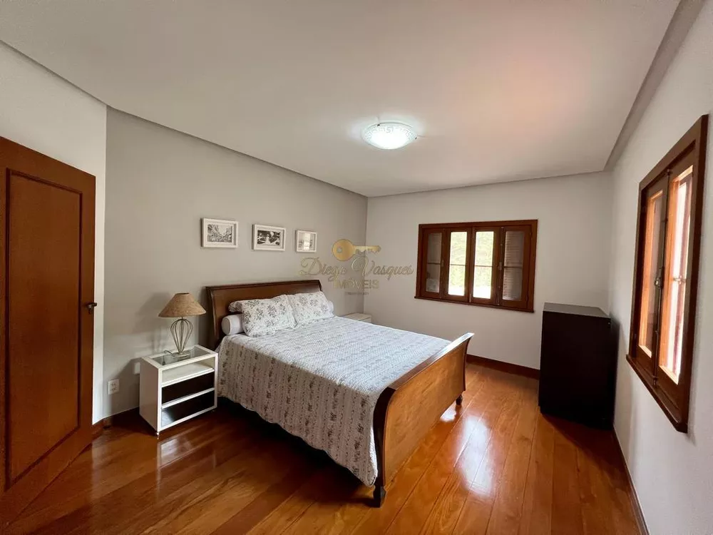 Casa de Condomínio, 3 quartos - Foto 26