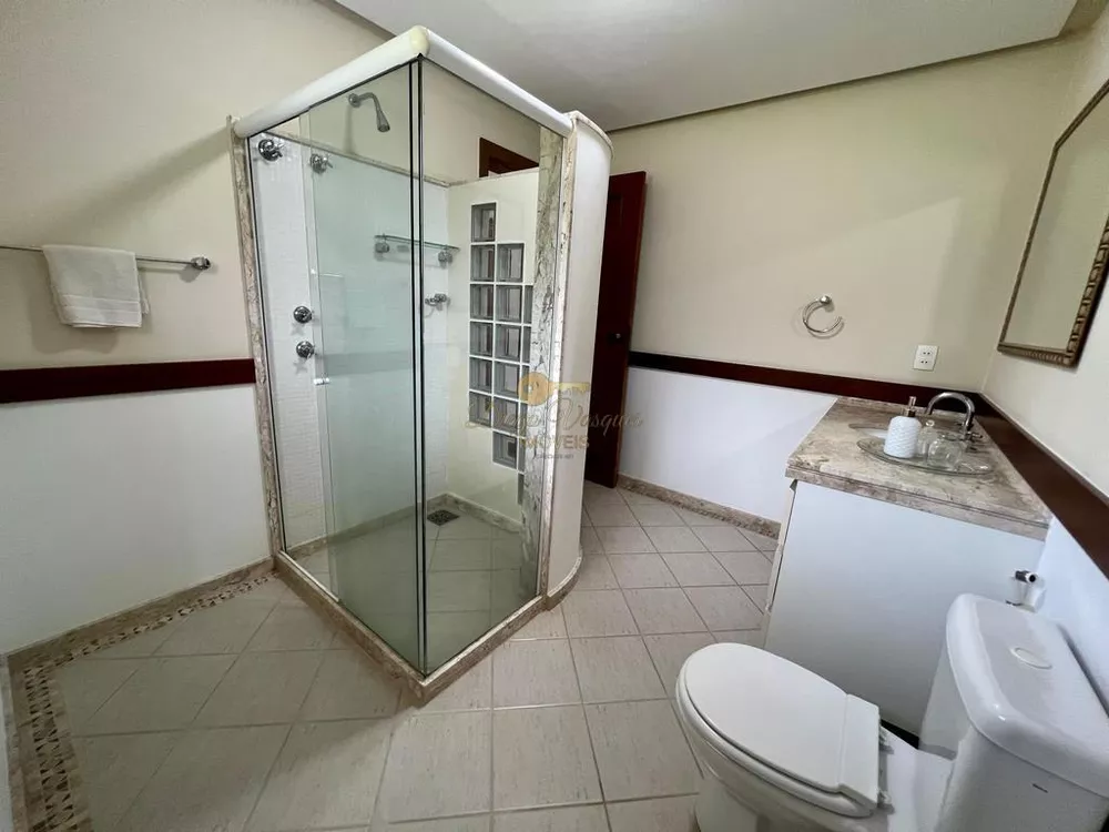 Casa de Condomínio, 3 quartos - Foto 24