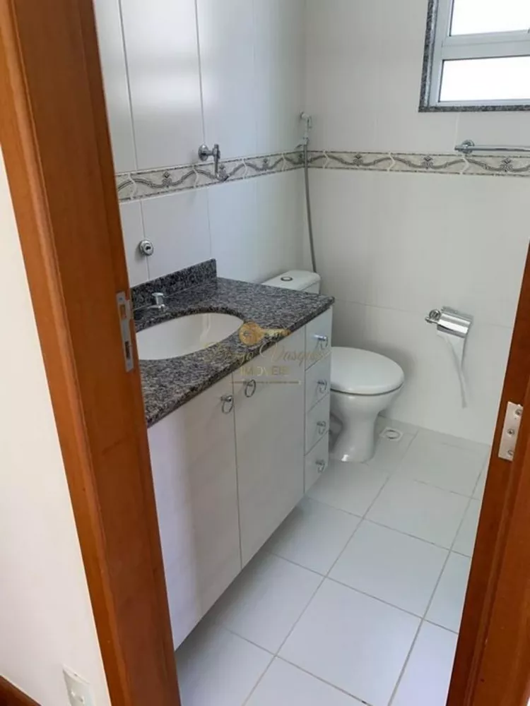 Casa de Condomínio, 4 quartos - Foto 9