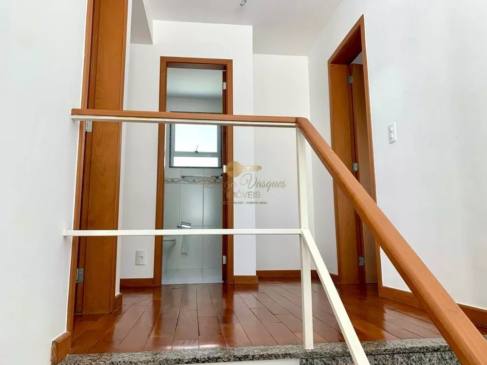 Casa de Condomínio, 4 quartos - Foto 14