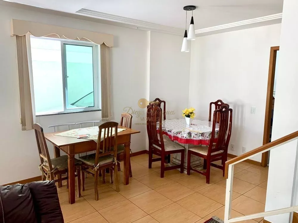 Casa de Condomínio, 4 quartos - Foto 16