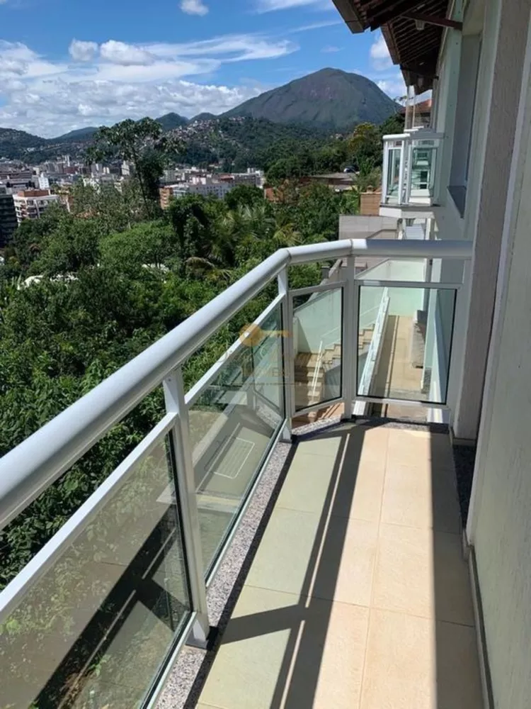 Casa de Condomínio, 4 quartos - Foto 10