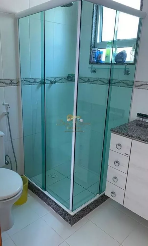 Casa de Condomínio, 4 quartos - Foto 8