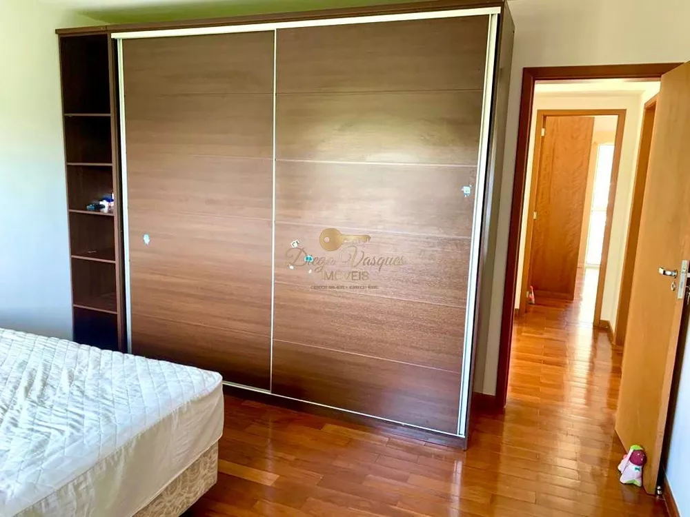 Casa de Condomínio, 4 quartos - Foto 11