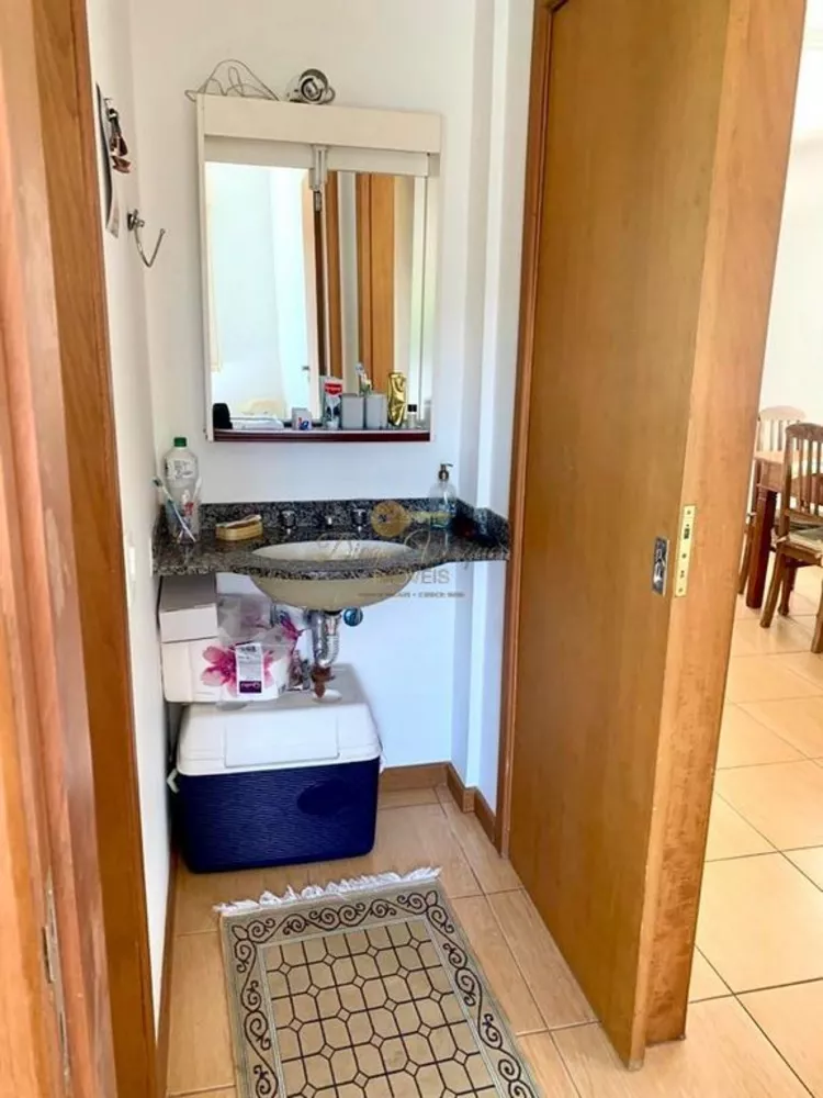 Casa de Condomínio, 4 quartos - Foto 13