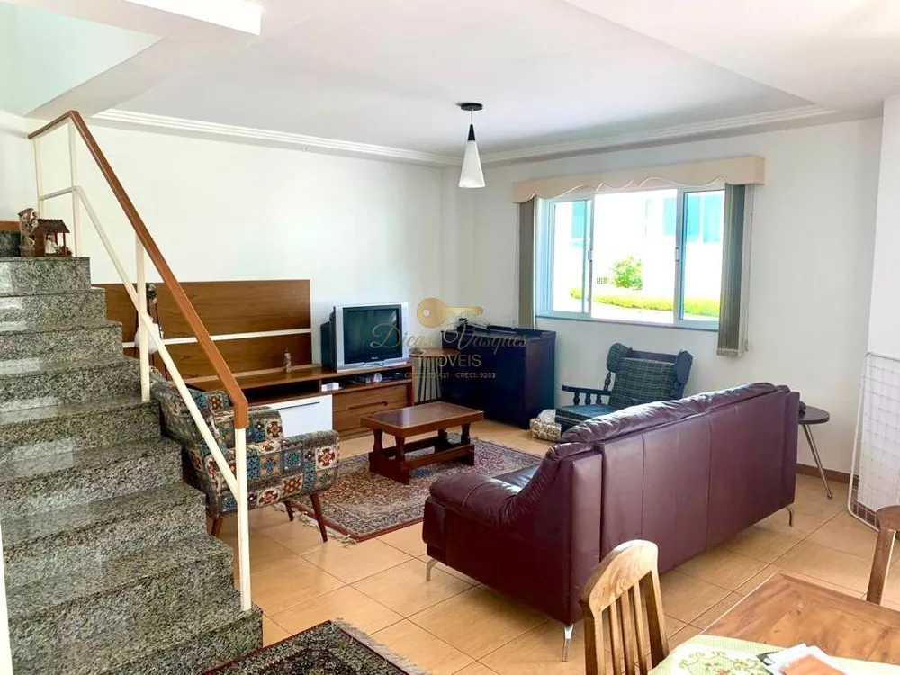 Casa de Condomínio, 4 quartos - Foto 4