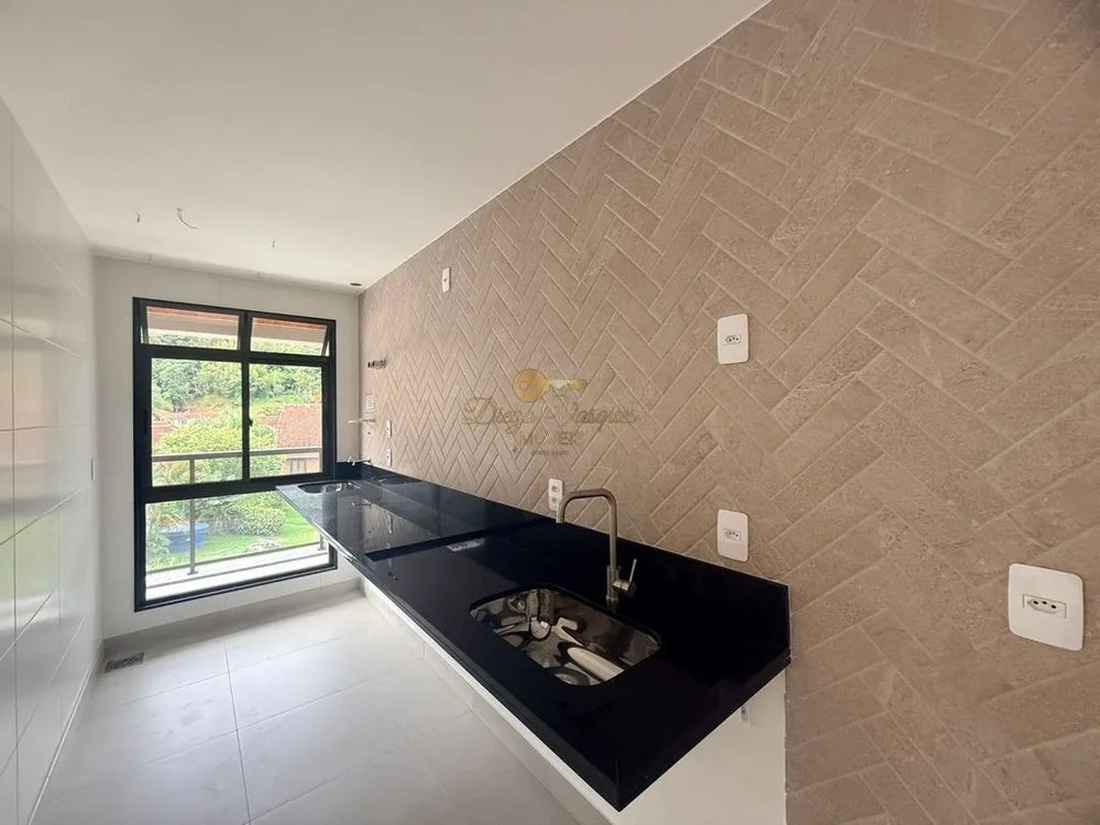 Apartamento, 2 quartos, 59 m² - Foto 6
