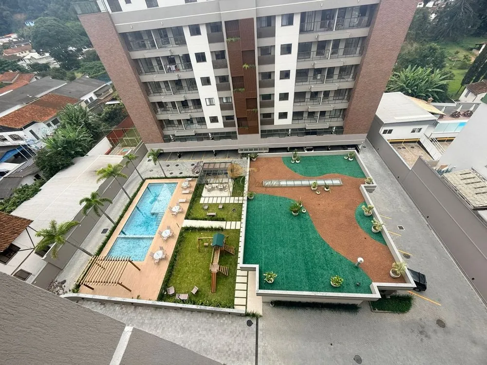 Apartamento, 2 quartos, 59 m² - Foto 1