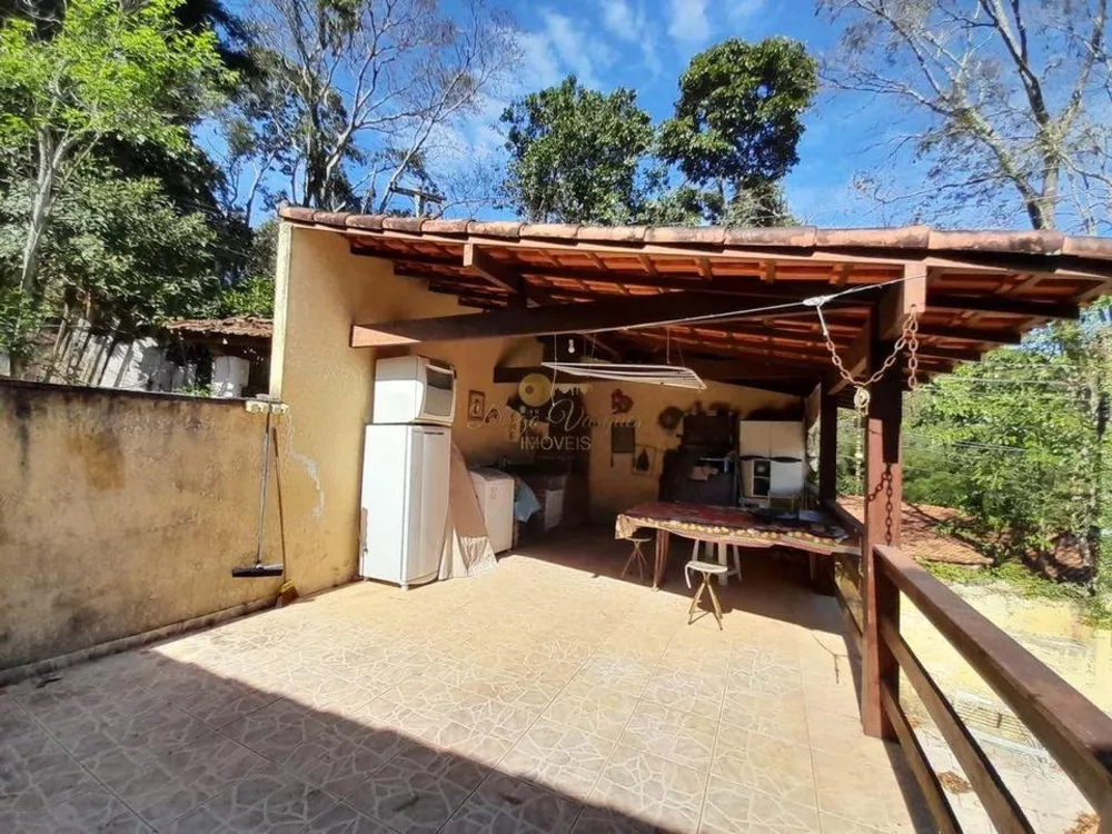 Casa de Condomínio, 2 quartos - Foto 18