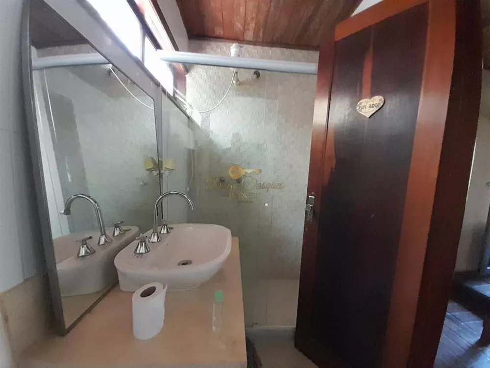 Casa de Condomínio, 2 quartos - Foto 9