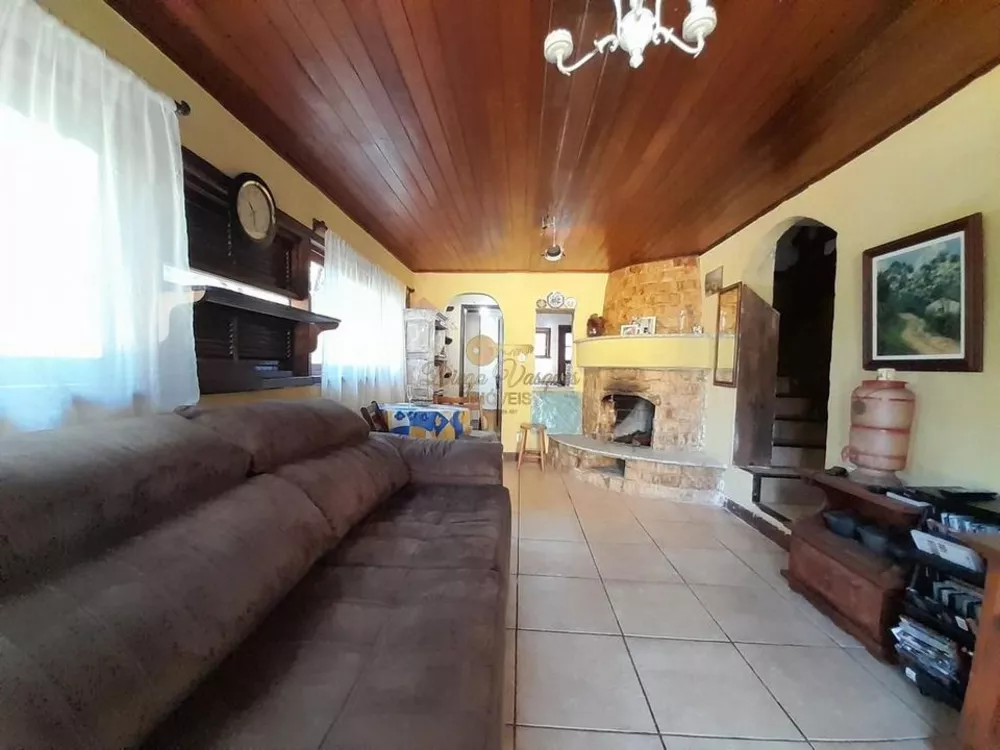 Casa de Condomínio, 2 quartos - Foto 10