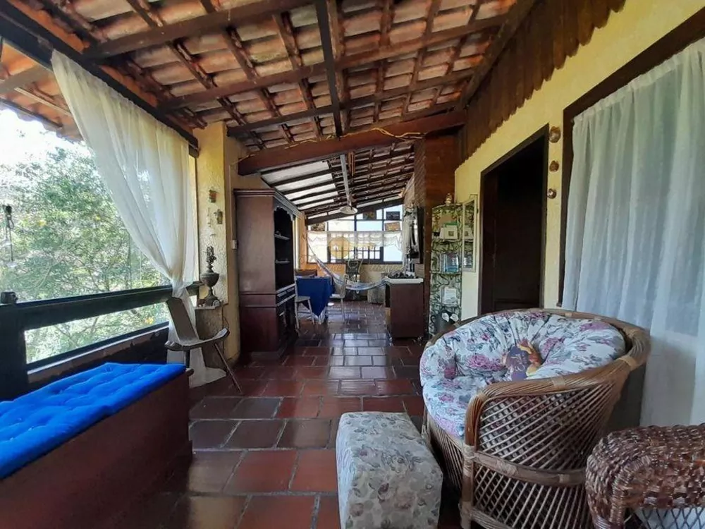 Casa de Condomínio, 2 quartos - Foto 2