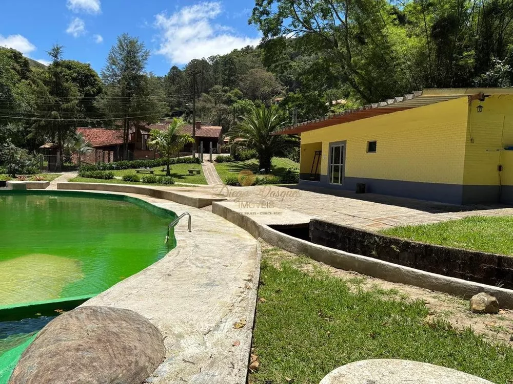 Casa de Condomínio, 2 quartos - Foto 23