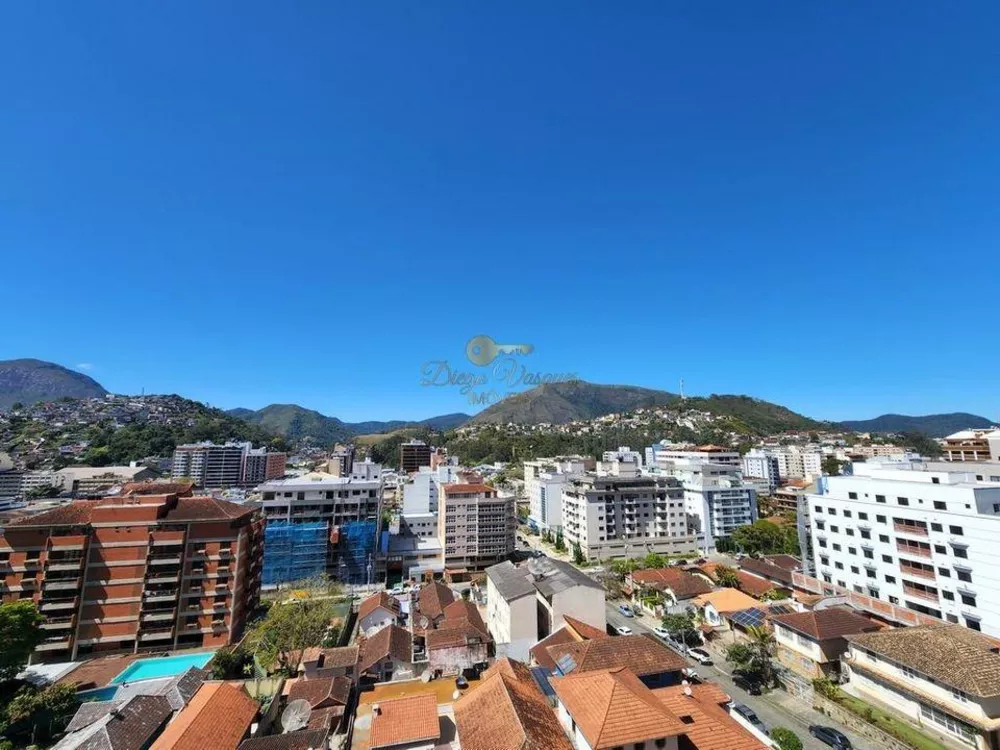 Cobertura, 3 quartos, 191 m² - Foto 4