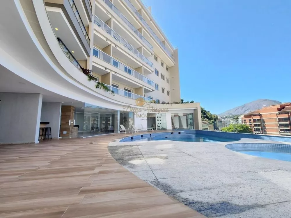 Cobertura, 3 quartos, 191 m² - Foto 32