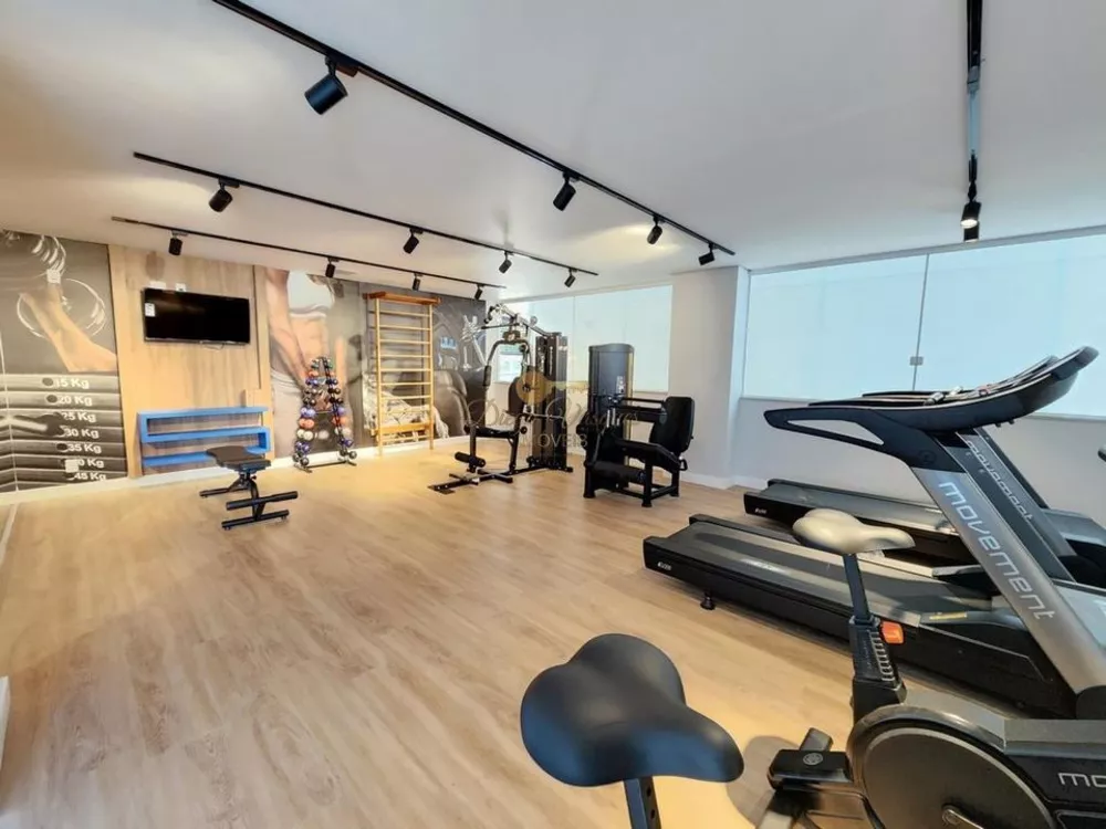 Cobertura, 3 quartos, 191 m² - Foto 21